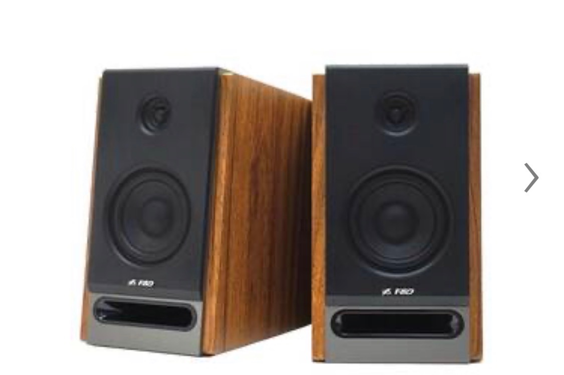 Reproduktory Fenda 50W