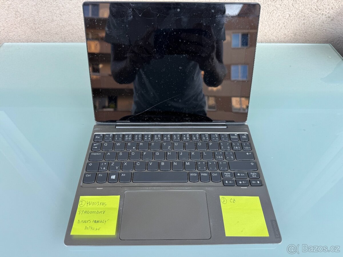 Lenono D330-10IGM (2)