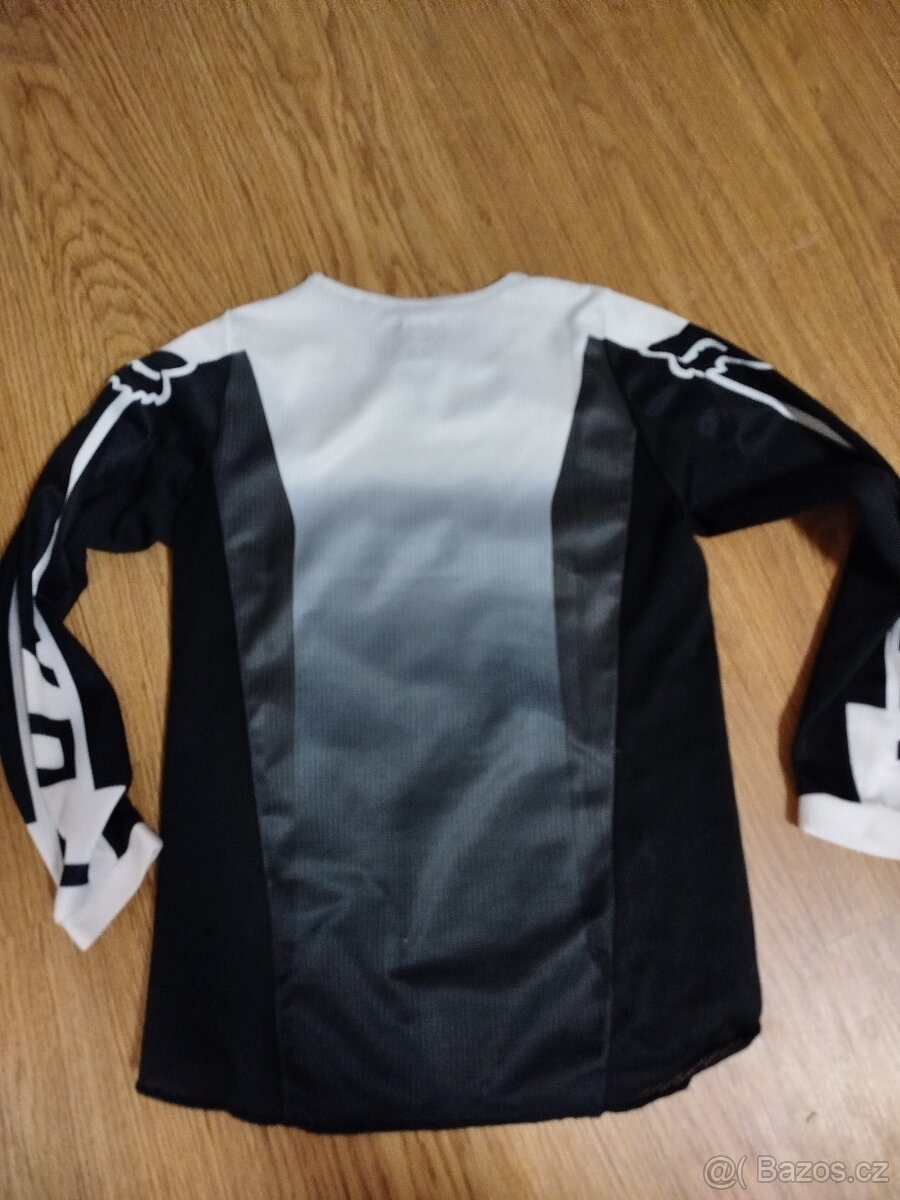 Cyklo dres FOX
