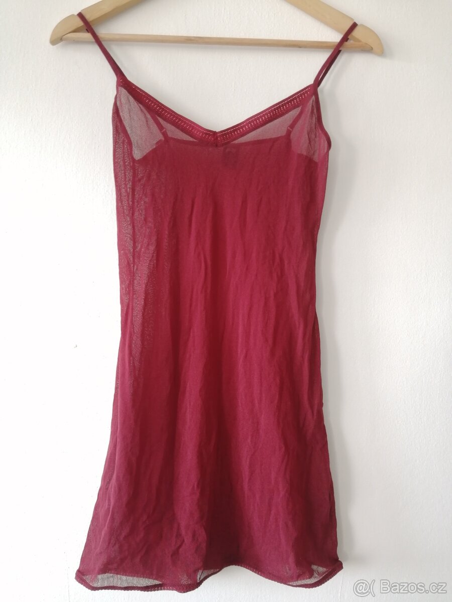 Noční košilka P2 vel. S