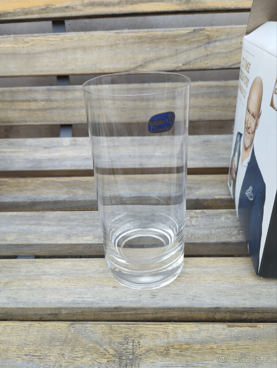 Sada sklenic 6x