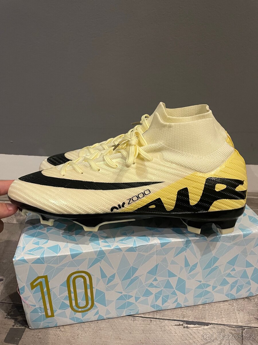 Nike Air ZOOM kopačky