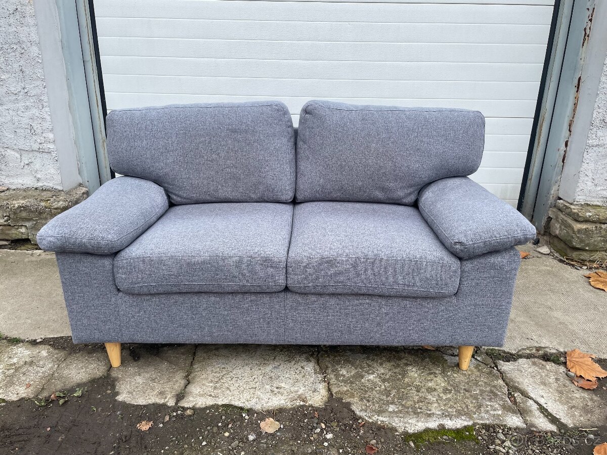 ✅ Sedačka | pohovka | 2-místná