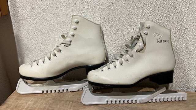 Brusle dámské s chrániči