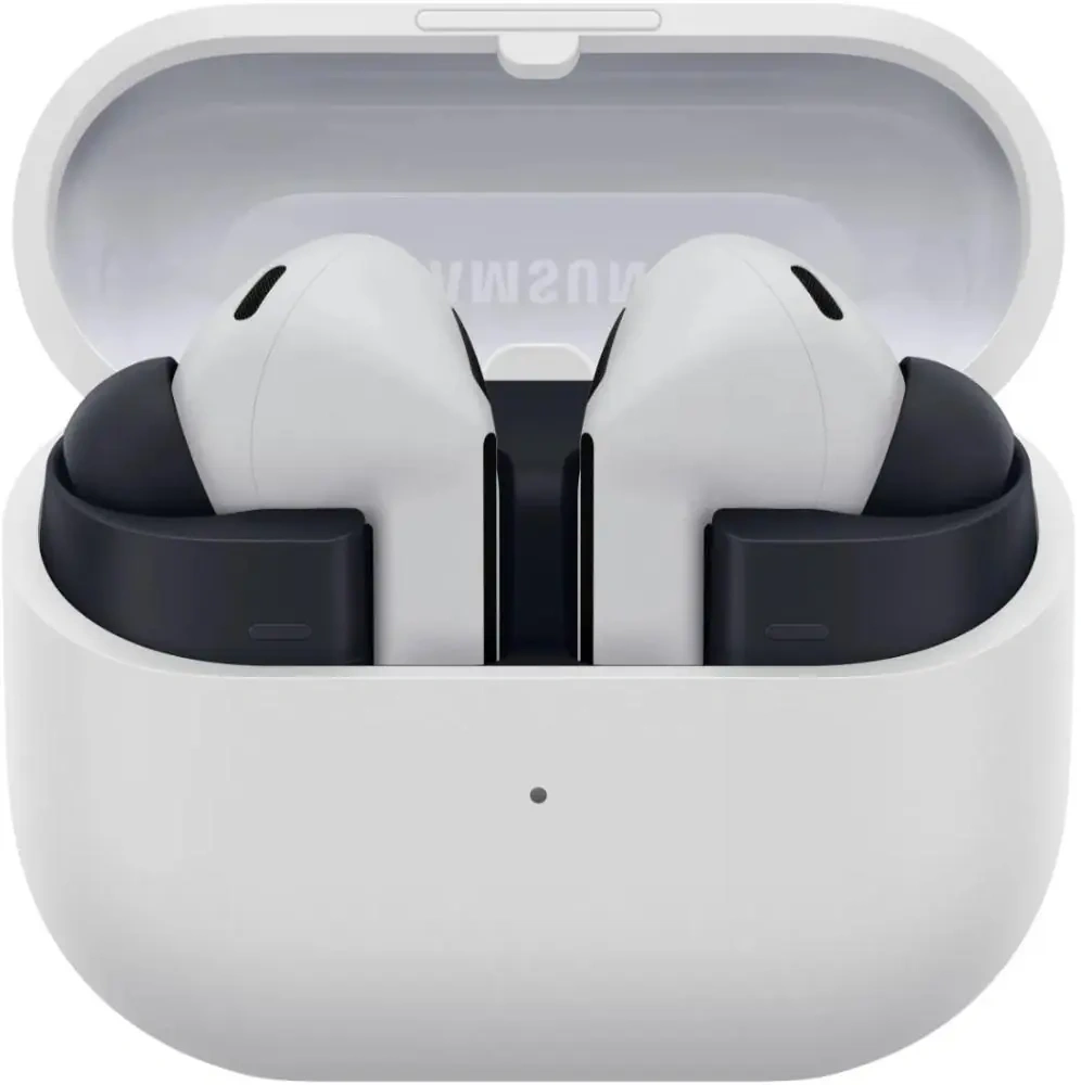 Samsung Galaxy Buds3 FE šedé