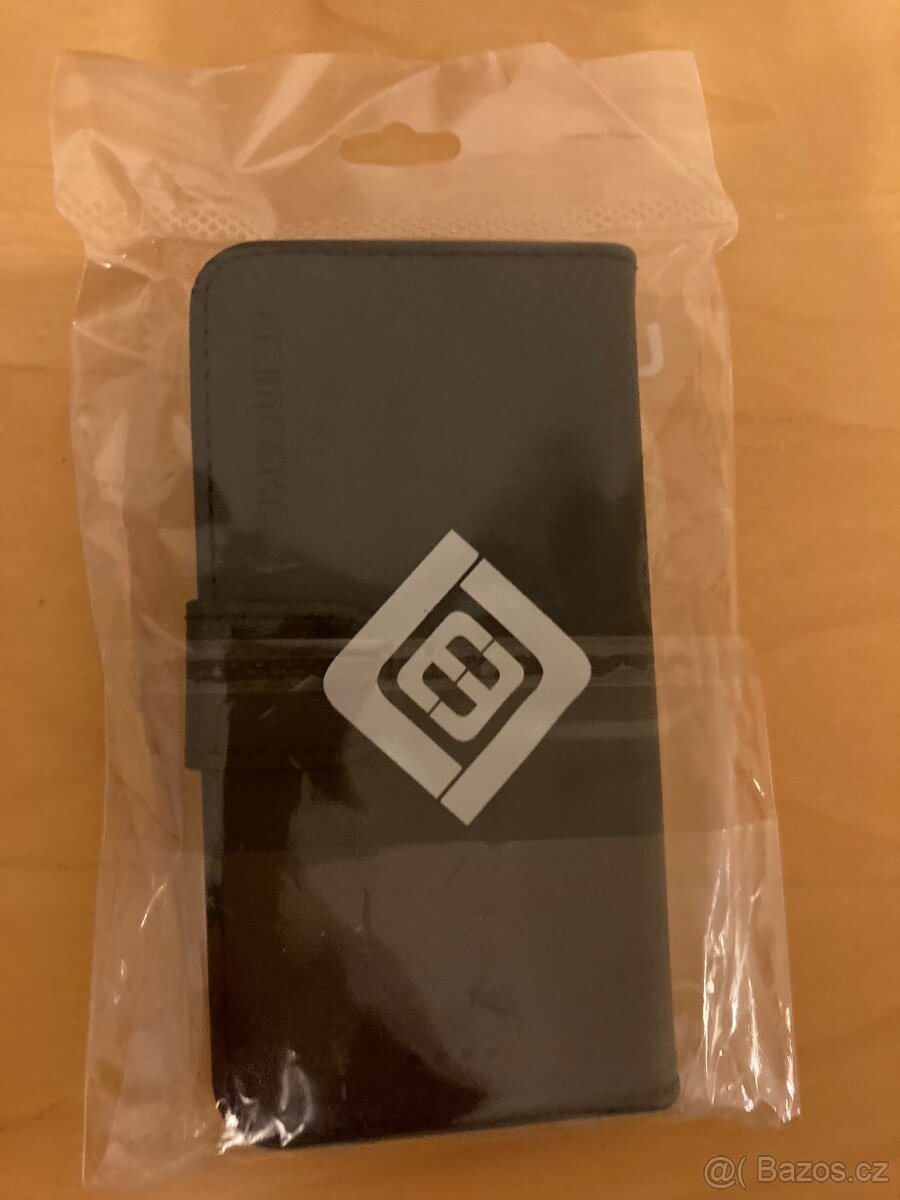 Nový obal na iPhone