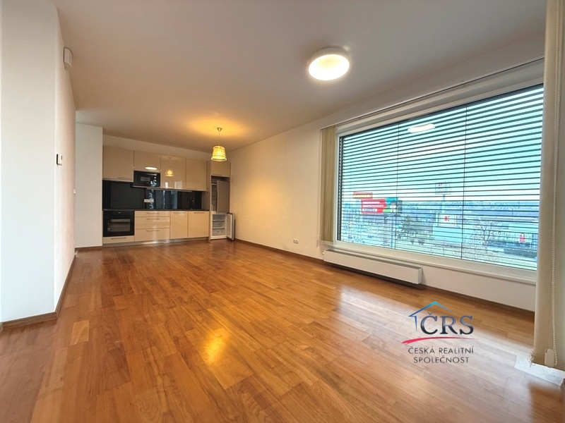 Nový byt 2+kk/B, 68 m2, Rezidence Sky Bohdalec