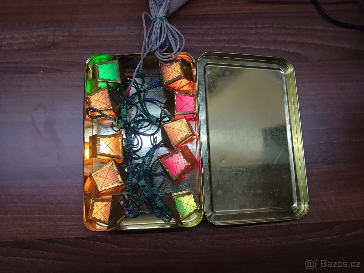 Lucerničky Světlušky