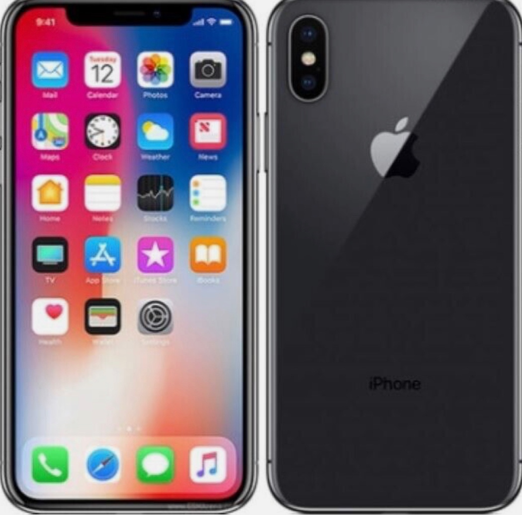 Iphone x 256gb