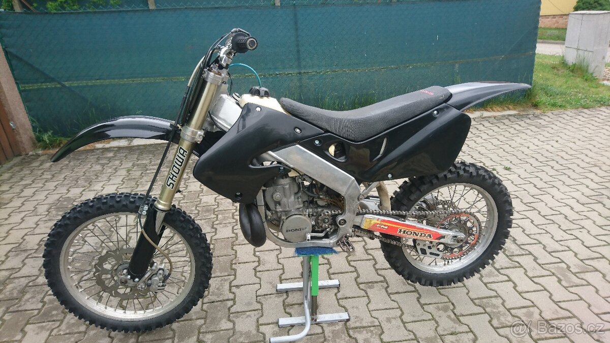 Honda CR 250