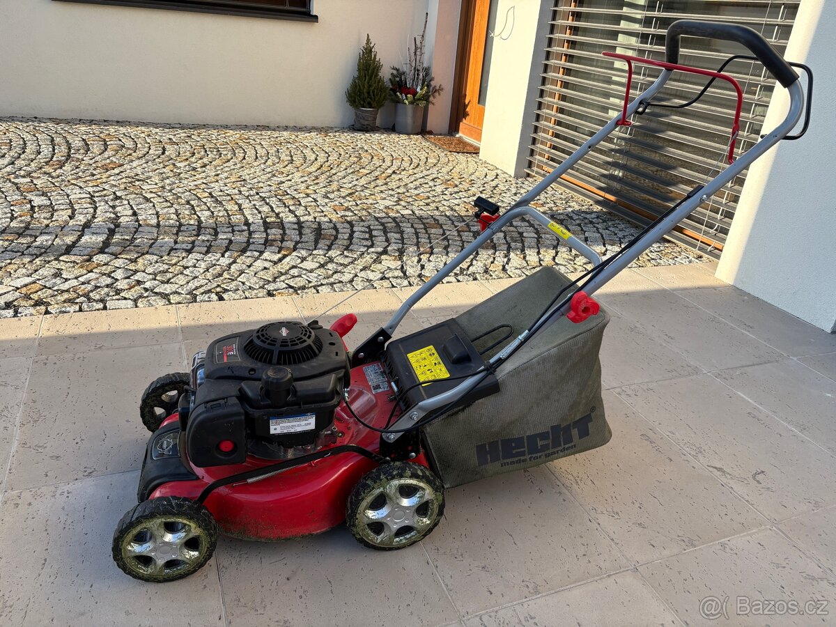 Benzínová sekačka Hecht (HECHT541BSW)