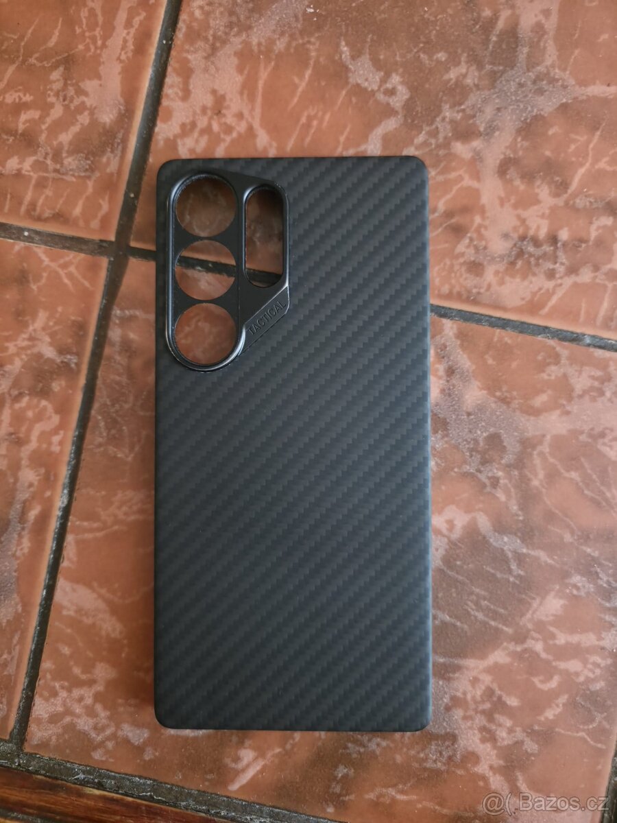 Aramid kryt s25ultra