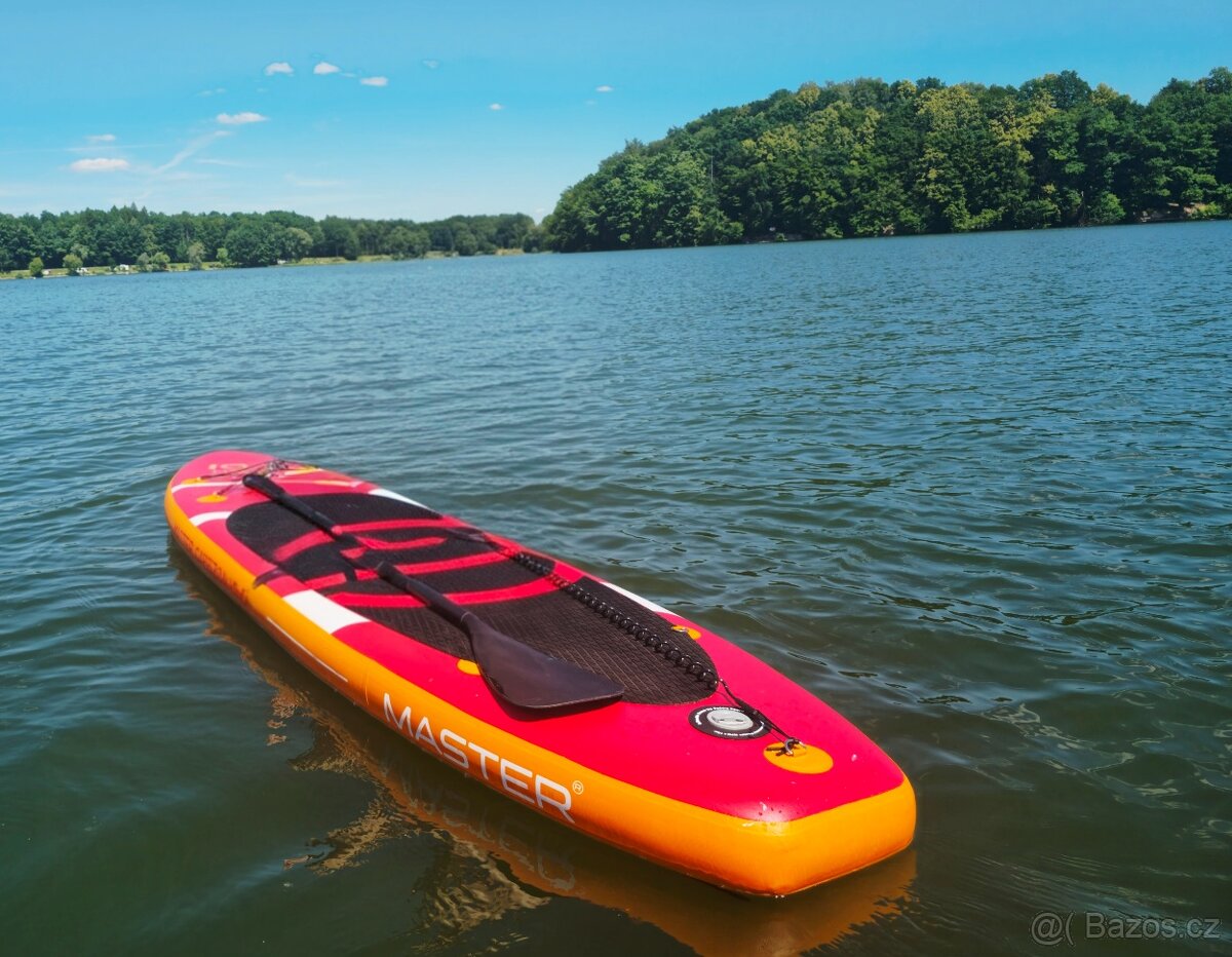 Paddleboard Master Aqua Cabezon 10