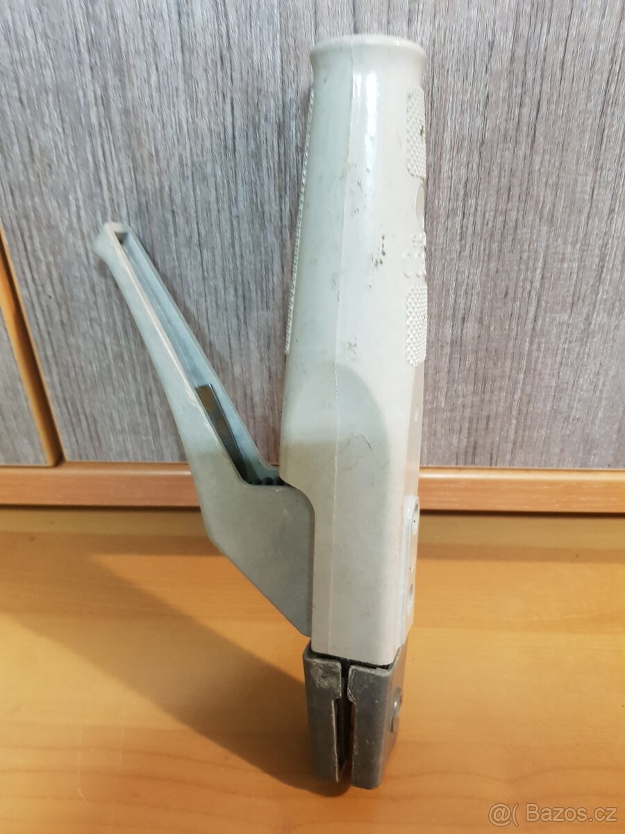 Svařovací kleště D 300 NOVÉ