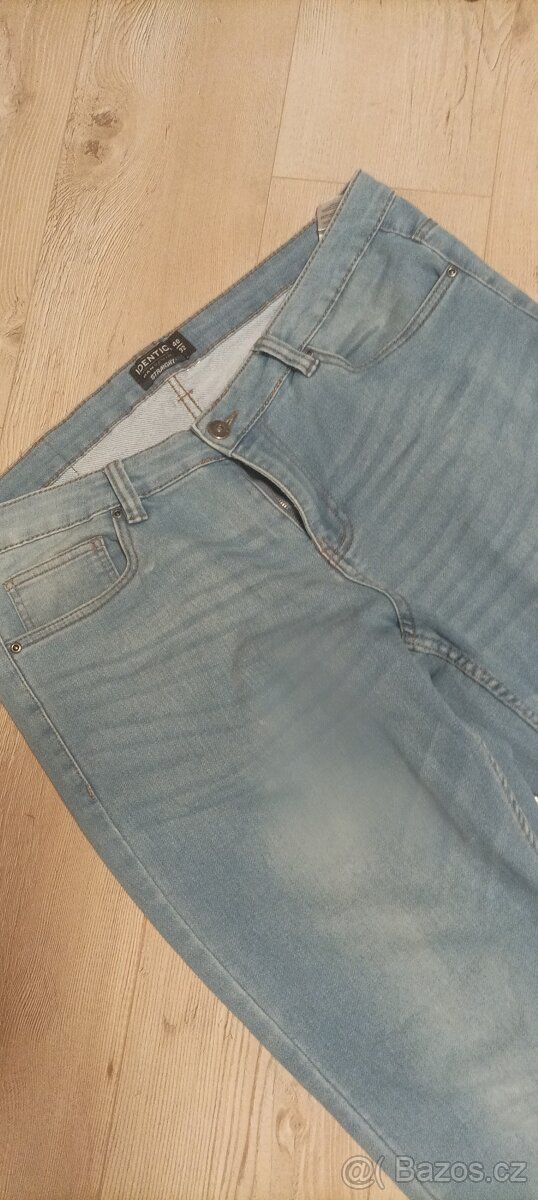 Pánské džíny 40/32