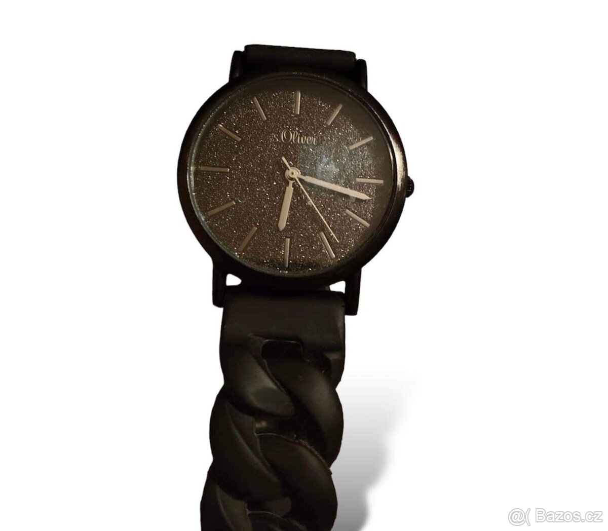 Dámské hodinky s.Oliver