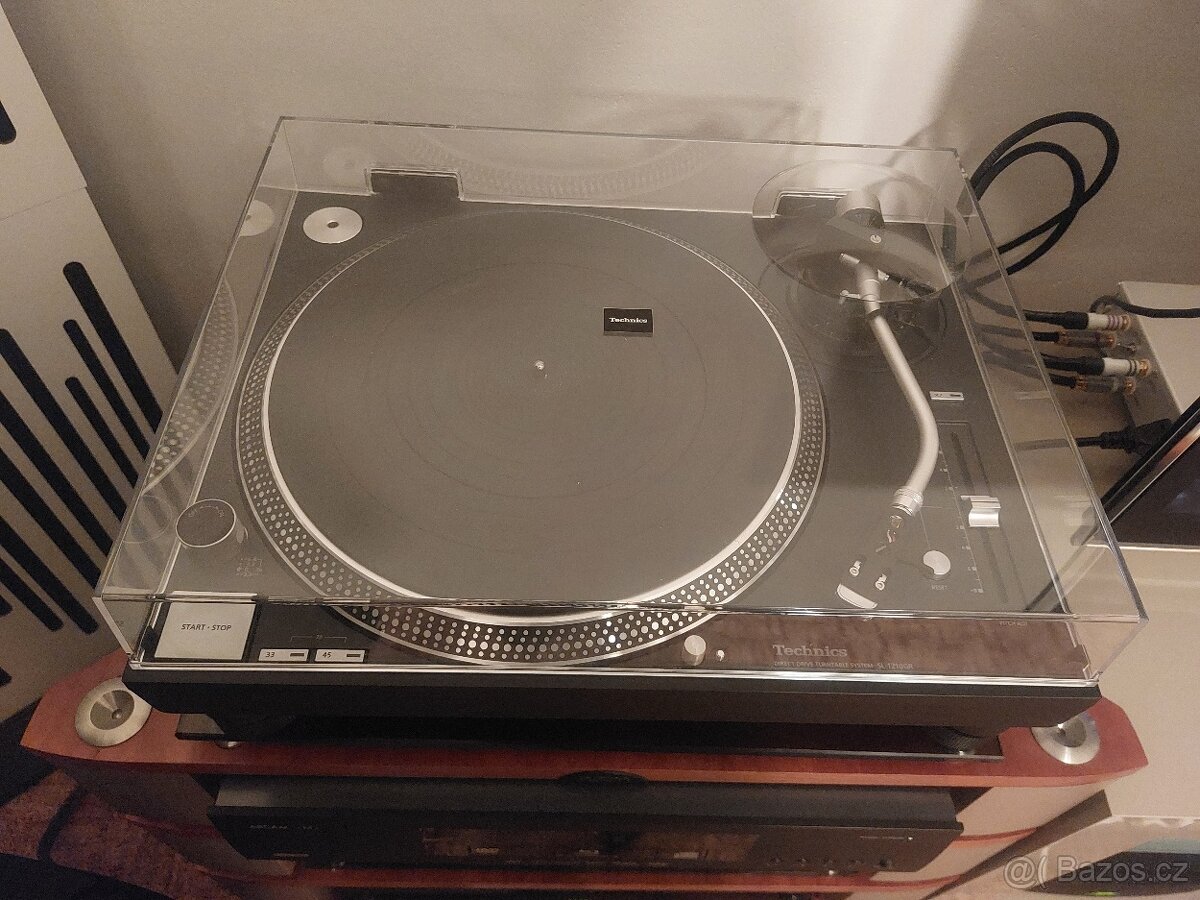 Technics SL-1210GR