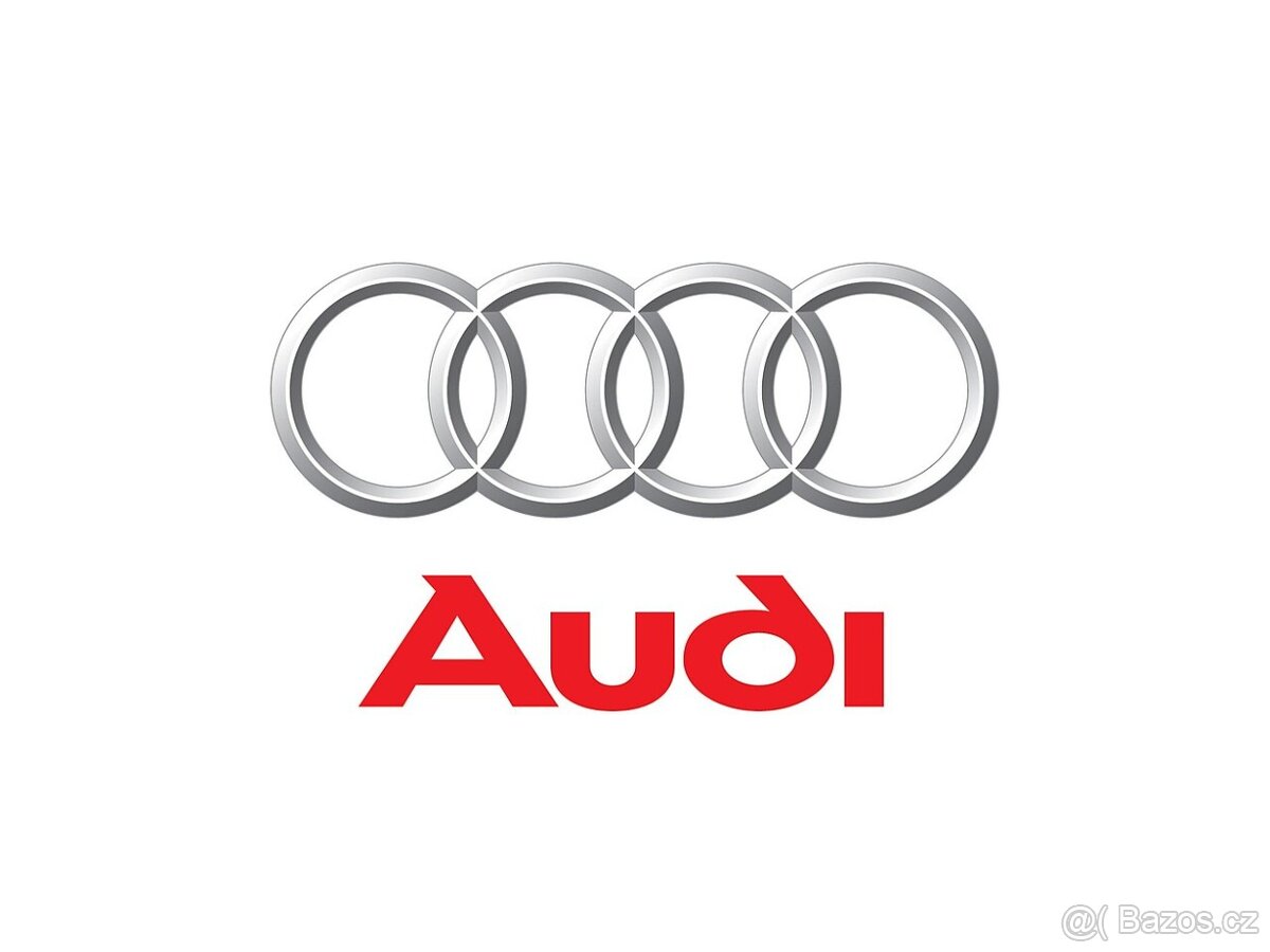 Audi A4 Quattro