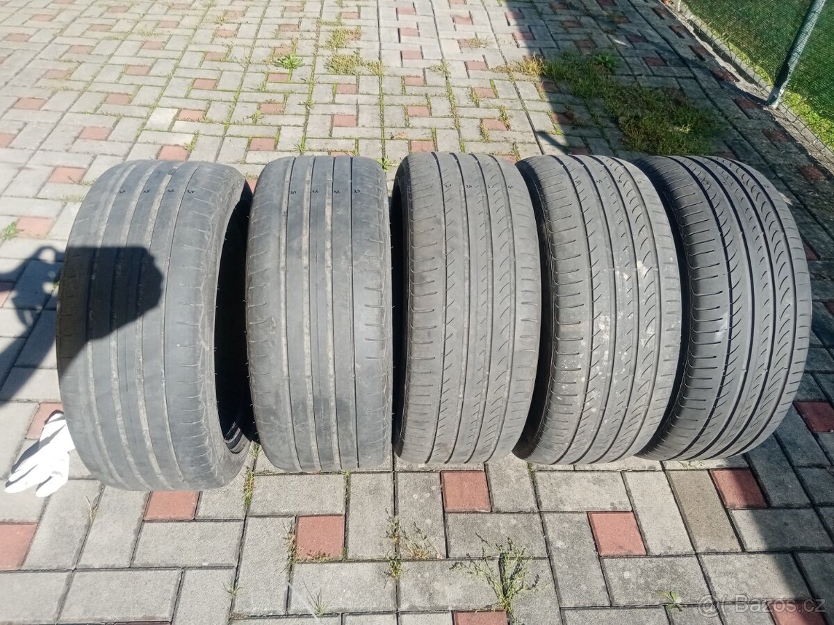 225/45 R17 94Y