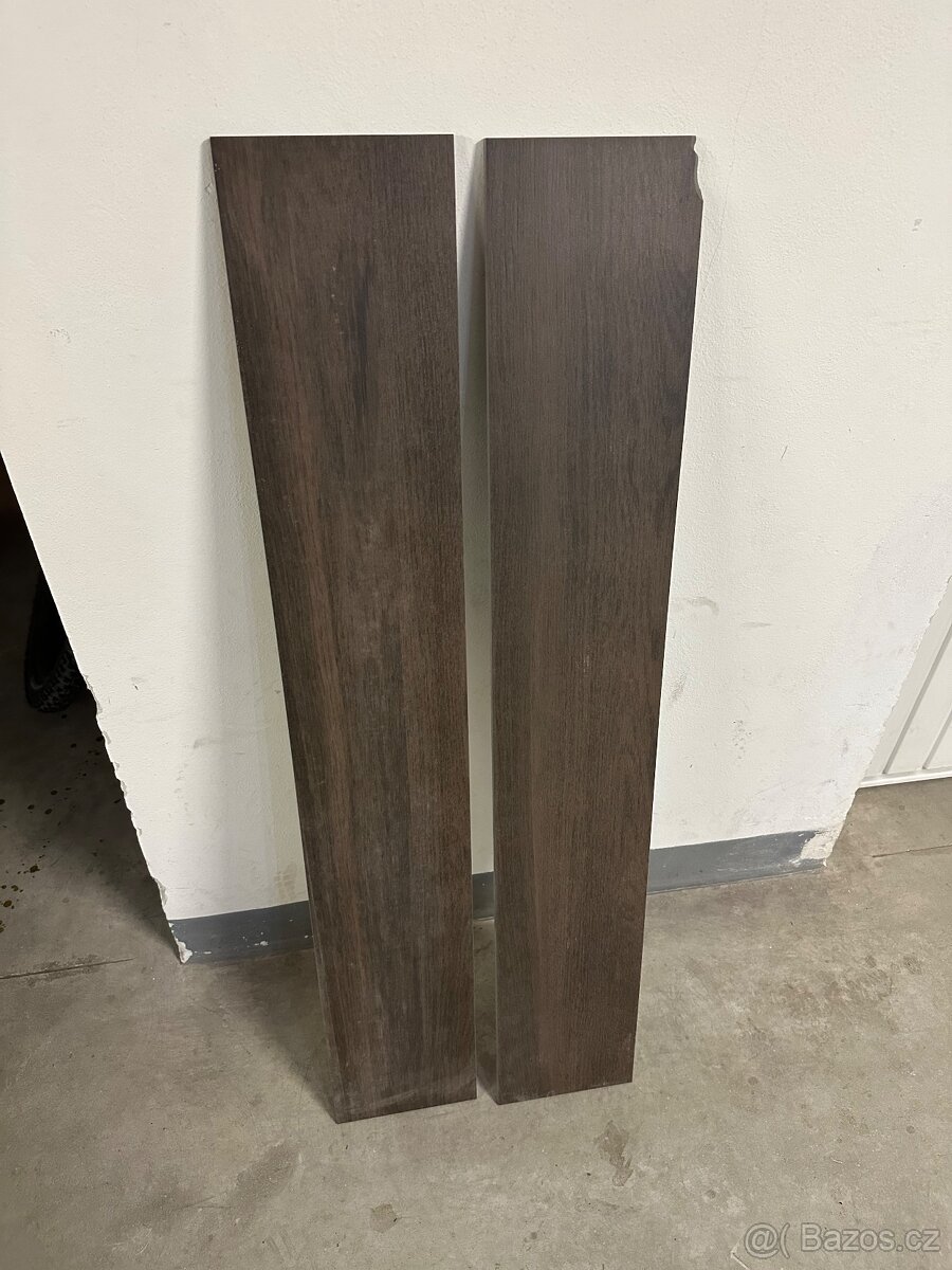 Dlažba MARAZZI - imitace dřevo