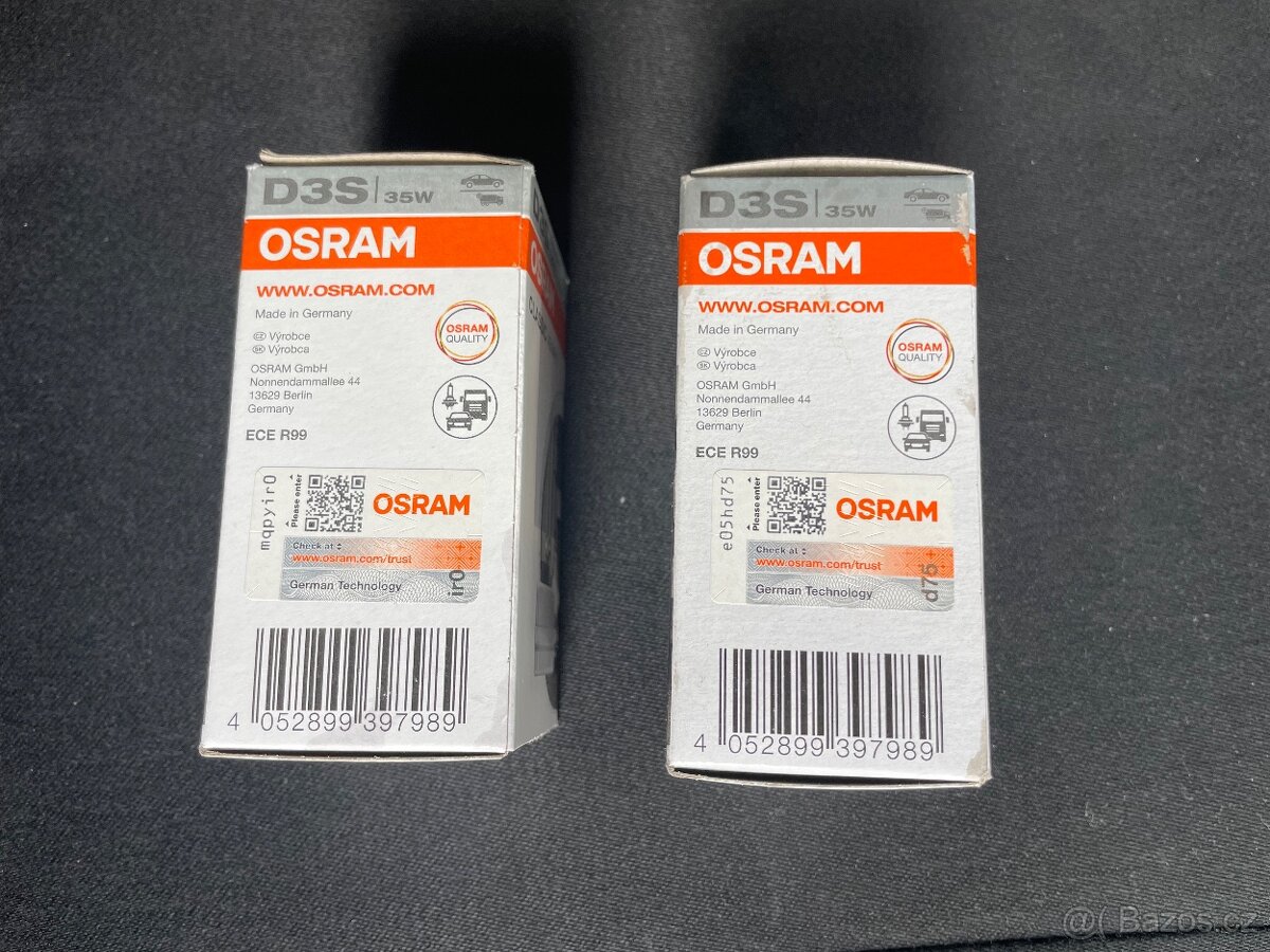 Osram