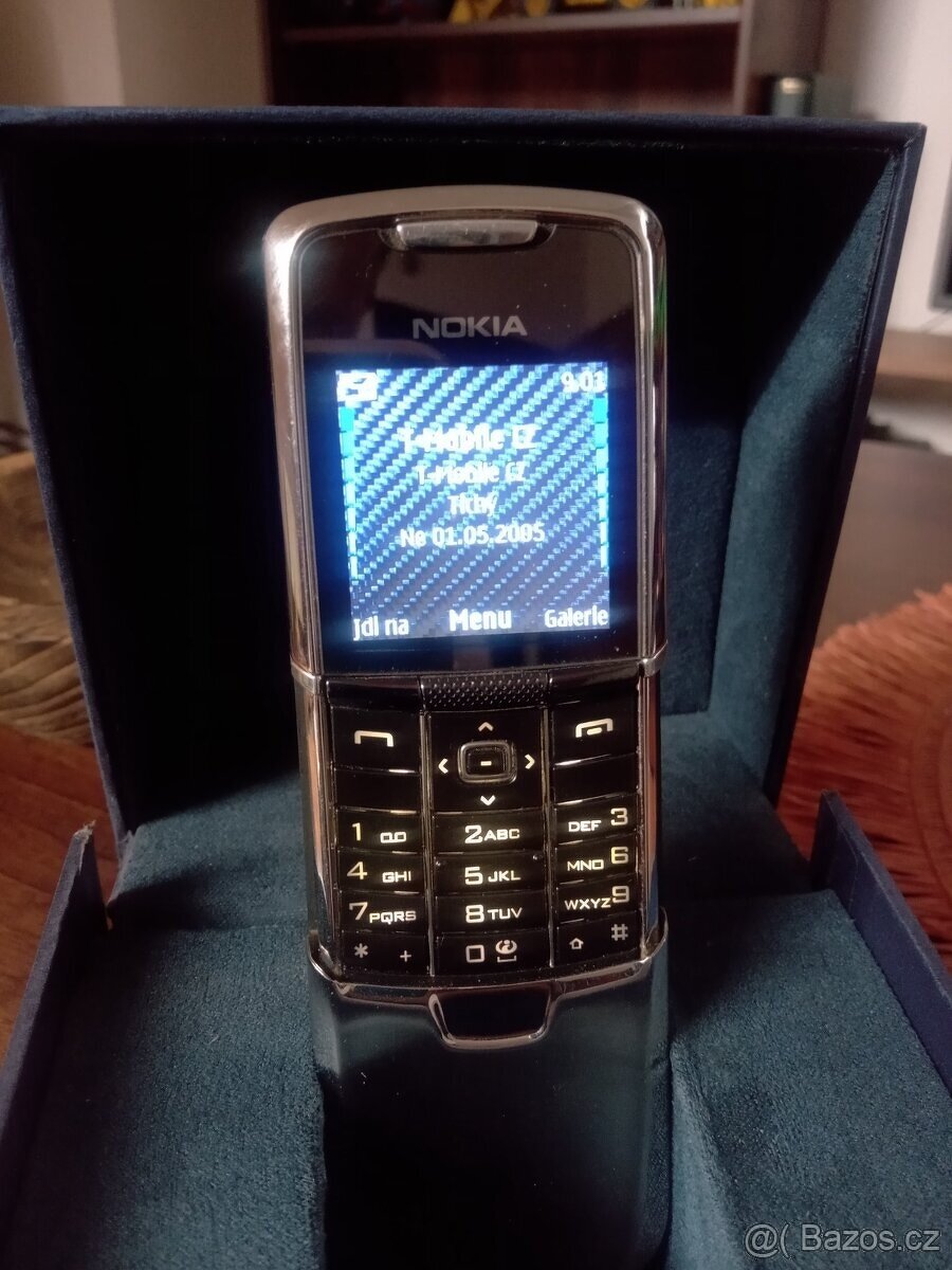 Nokia 8800