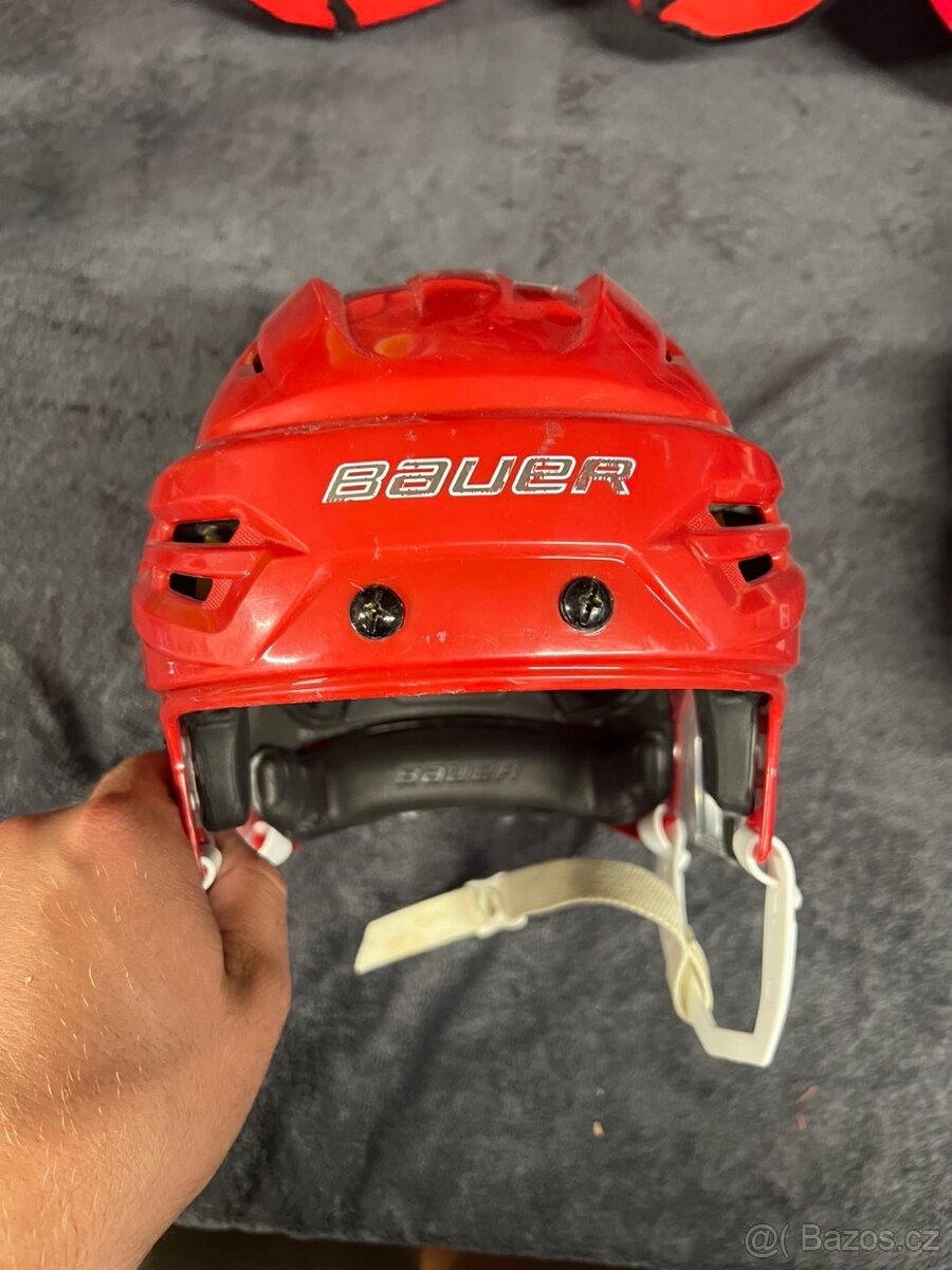 Helma Bauer Re akt 95