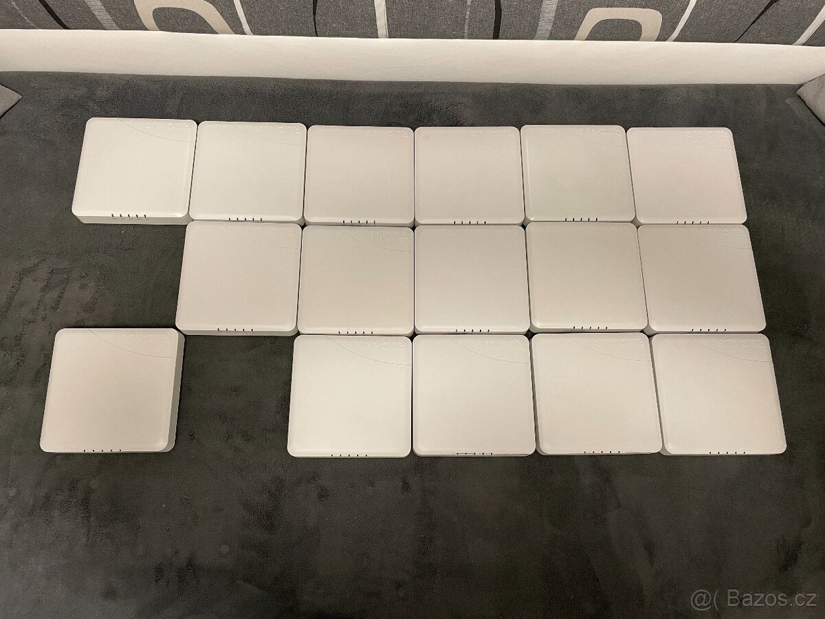 15x Access point Ruckus ZoneFlex R500