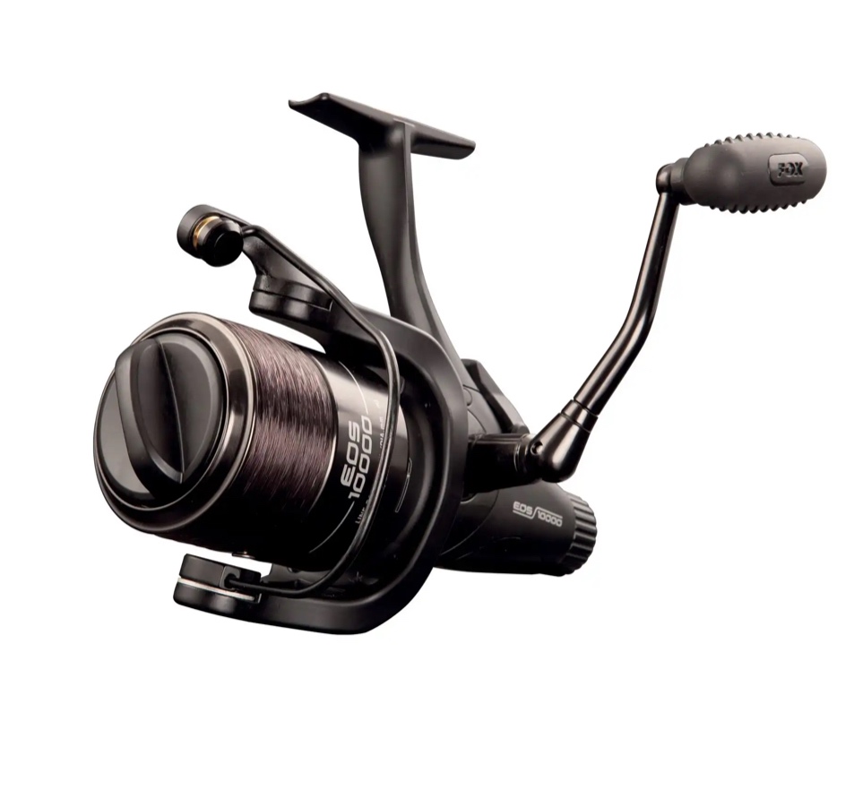 Fox Eos 10000
