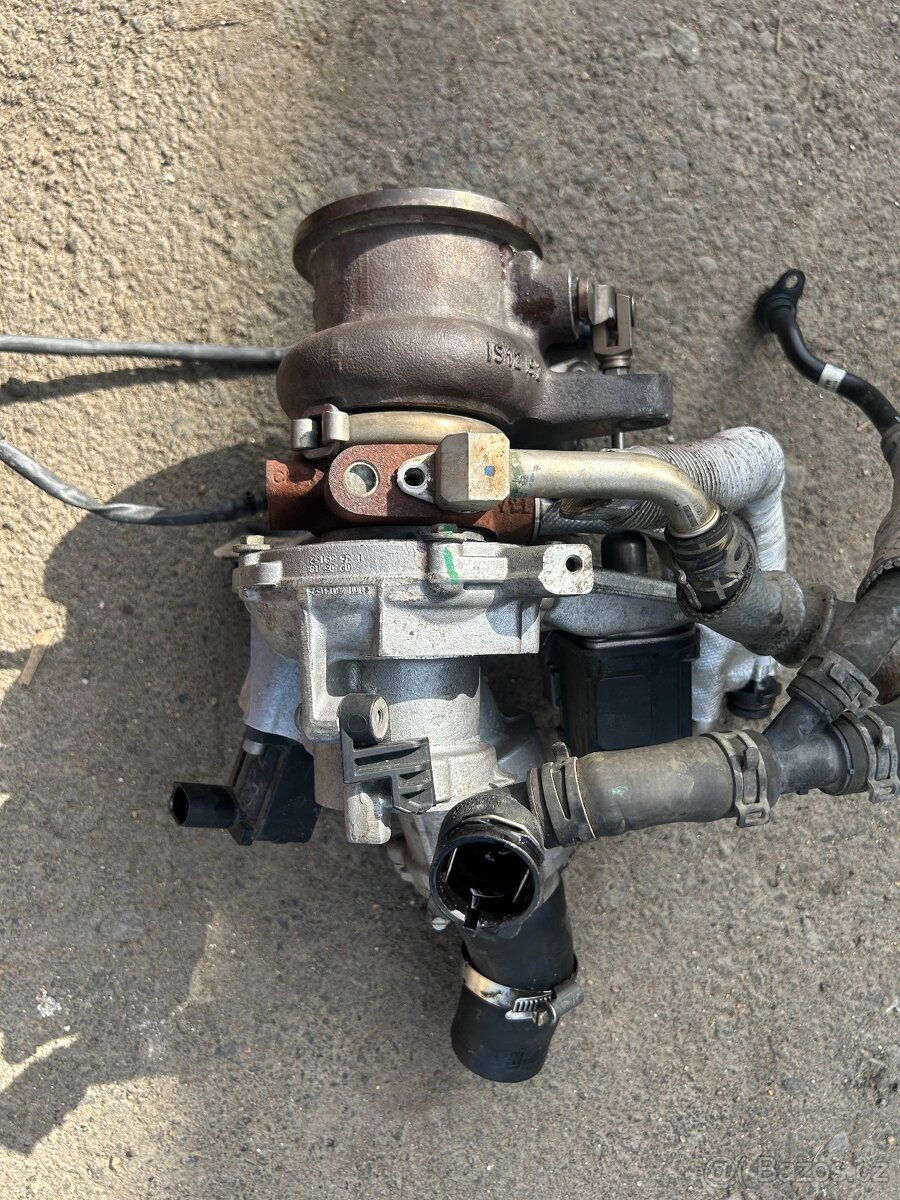 Turbo 1.8tsi