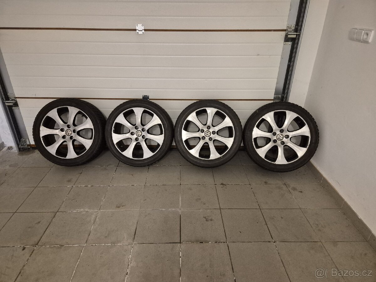 5x112 R 17
