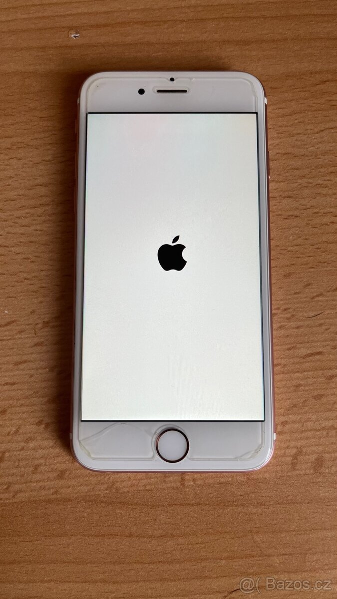 iPhone 6s