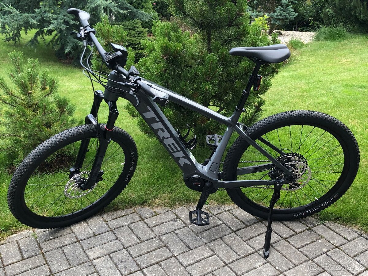 Trek Powerfly 7 Solid