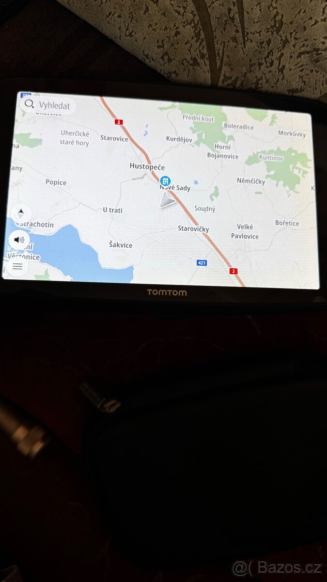 TomTom Go Expert 7
