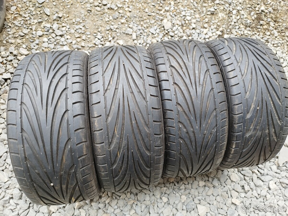 215/45 r15 letni kola