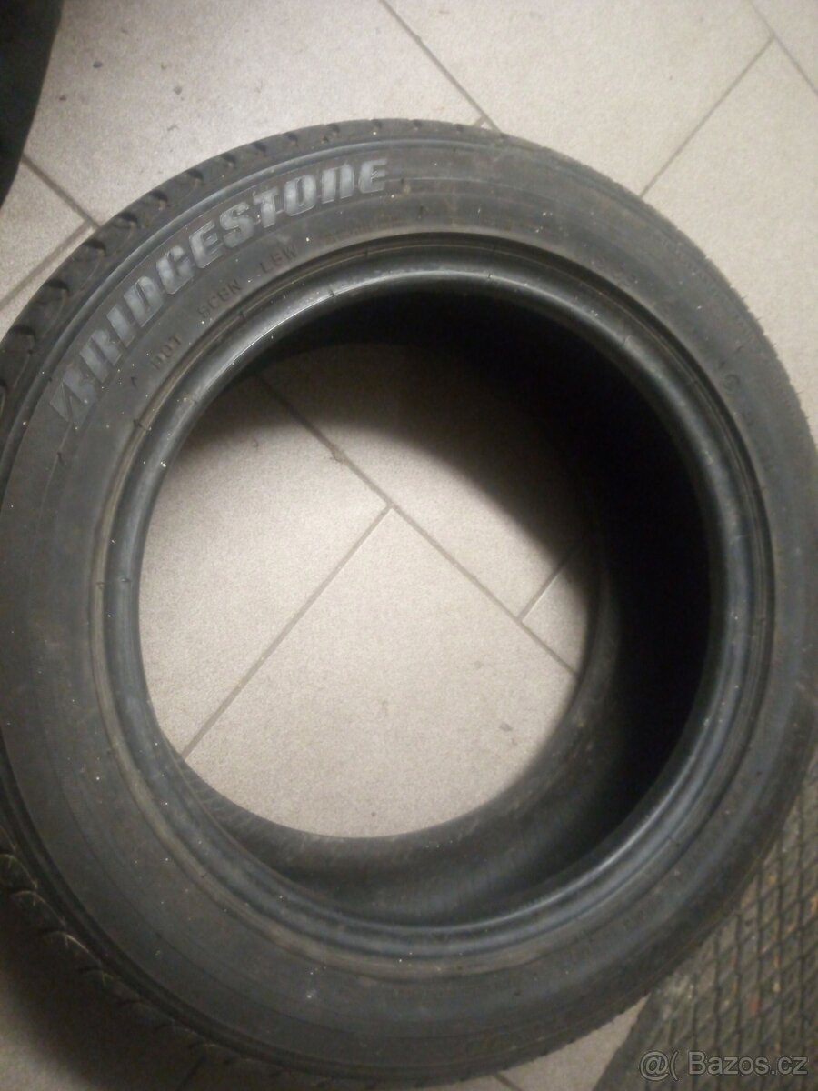 Bridgestone Turanza er300 195/55 /15