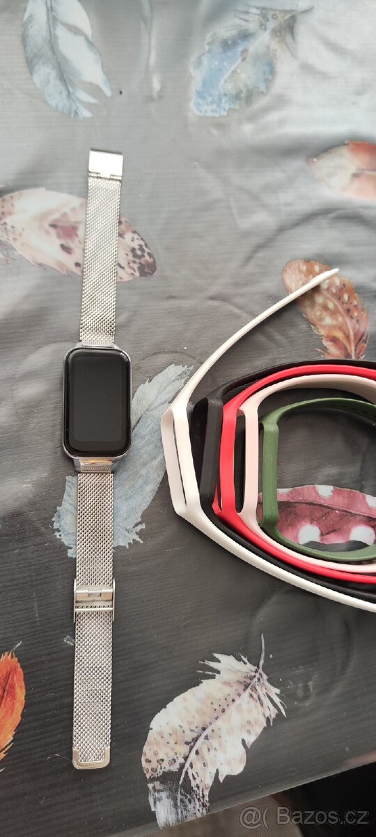 Xiaomi band 8 active