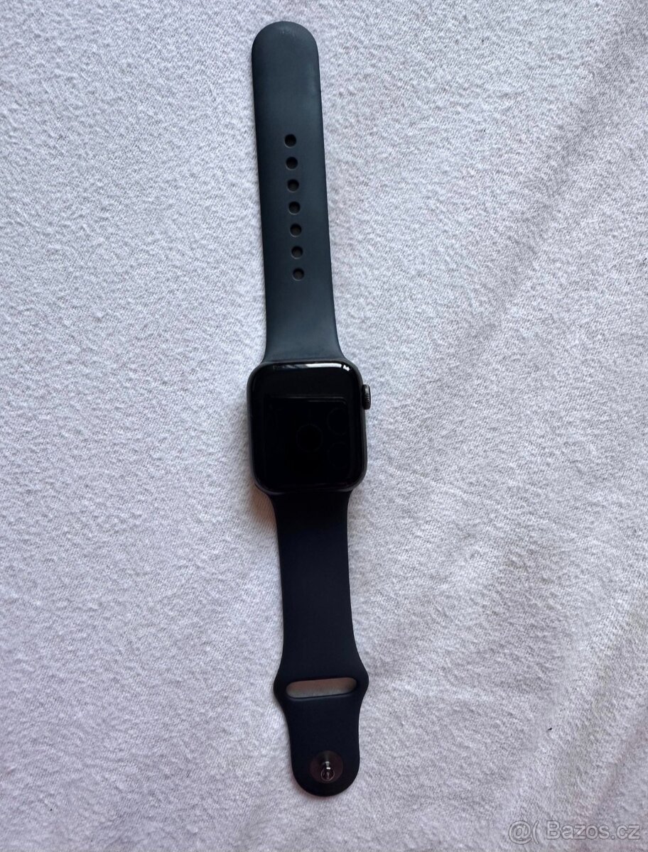 Apple watch SE