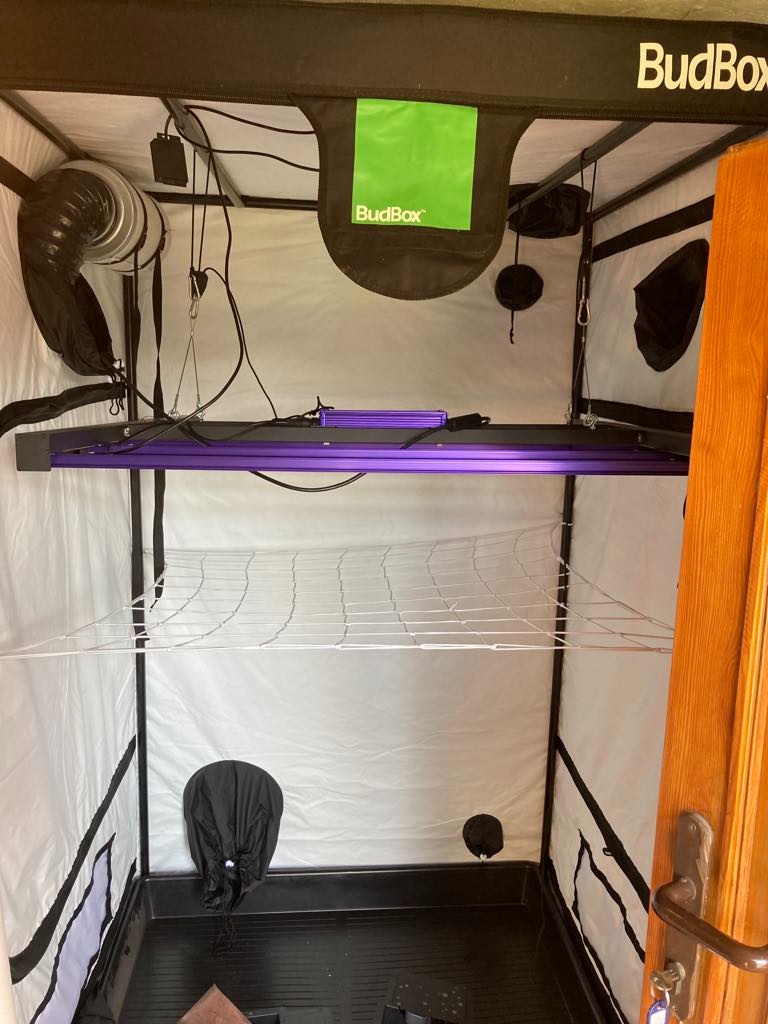 ZEUS 600W PRO 2.9 - kompletní indoor set