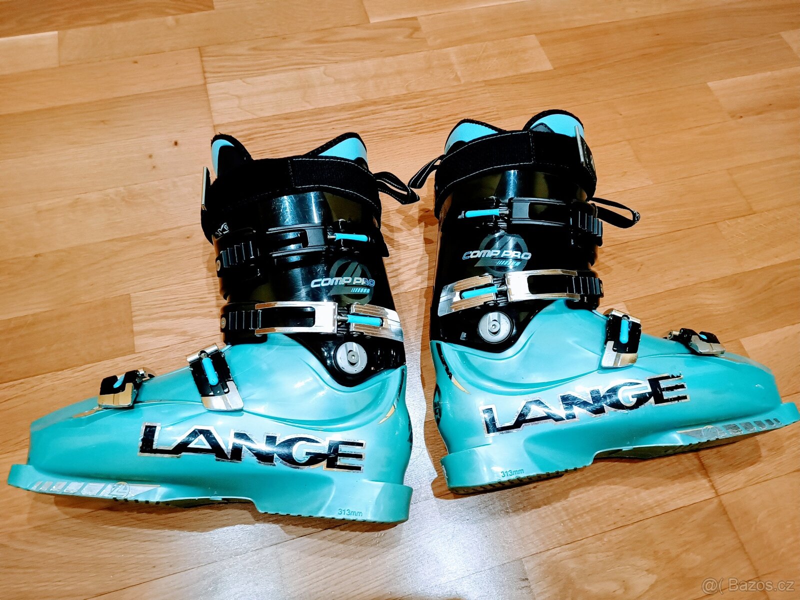Boty Lange 28 (43/9)