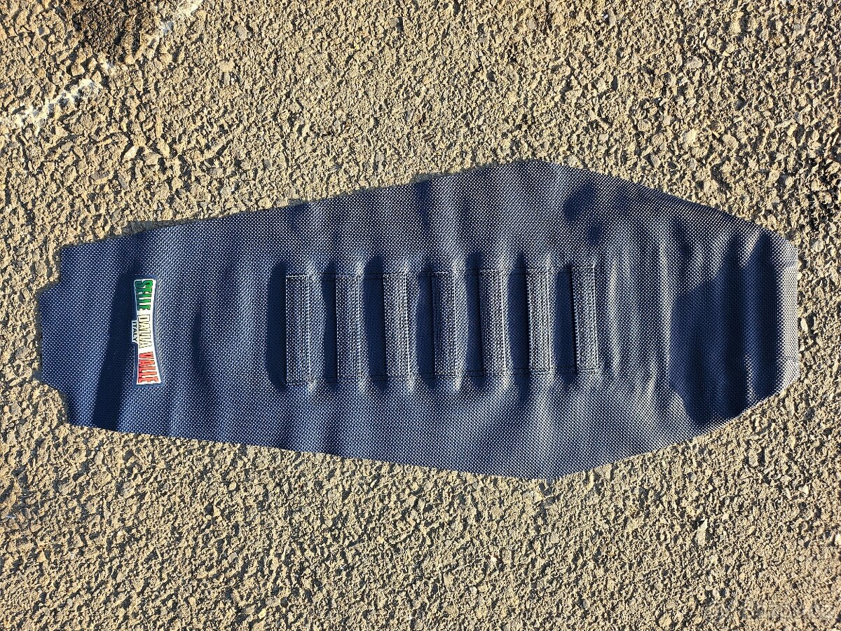 potah sedla KTM