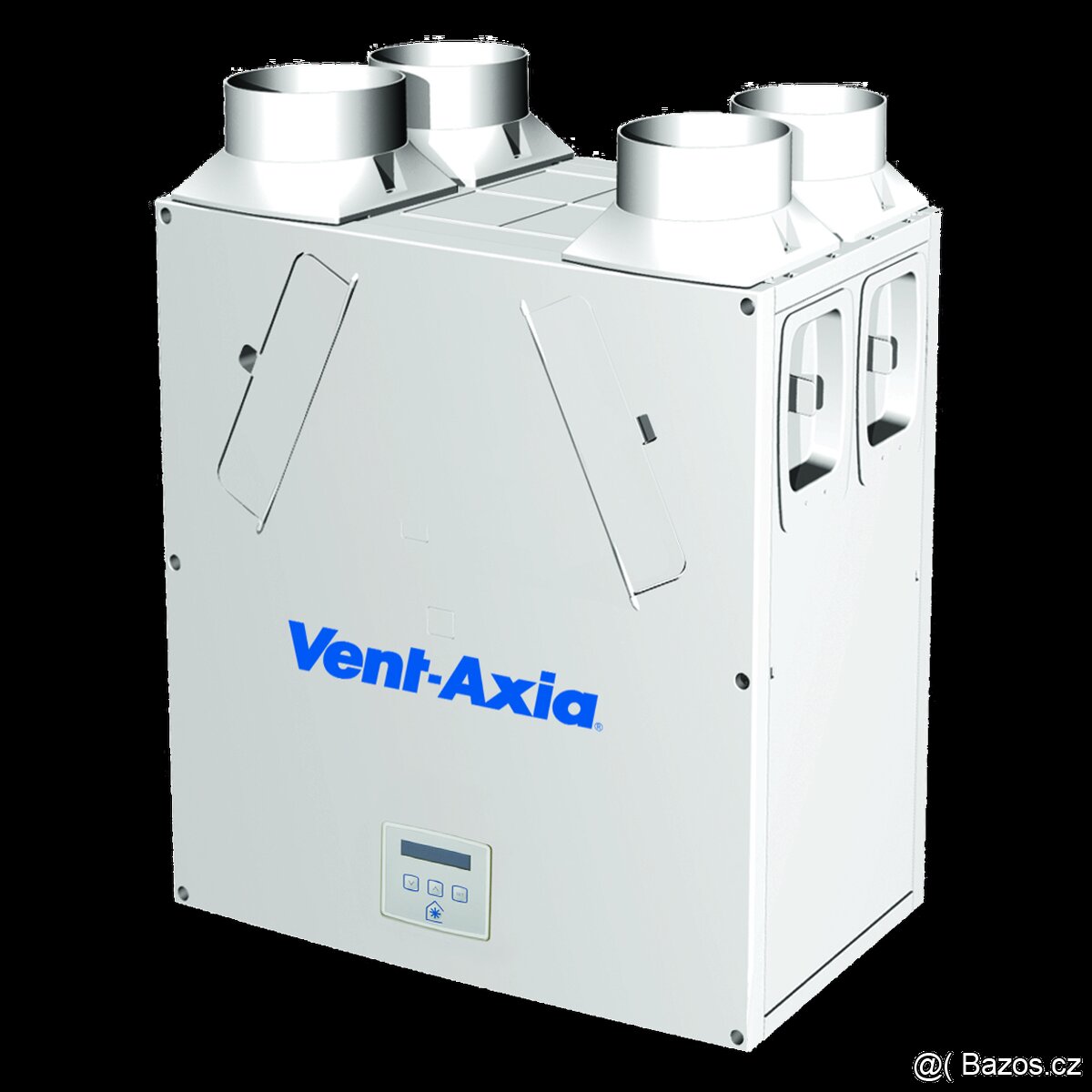 Rekuperační jednotka Vent Axia, BYPASS, HYGROSTAT, 275 m3/h