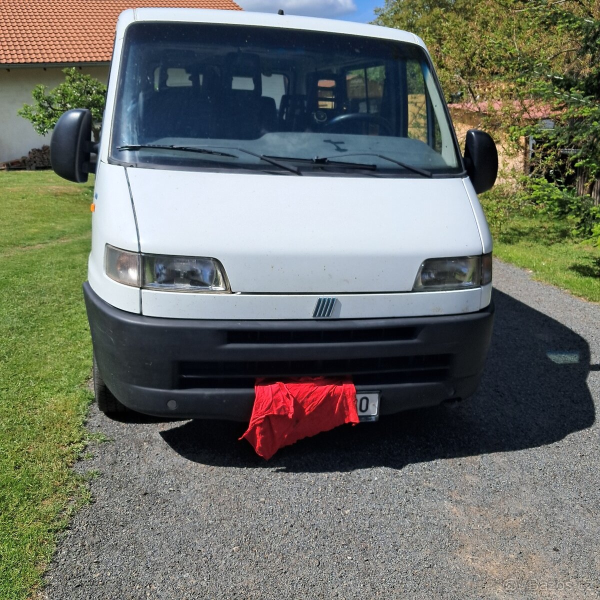 Fiat ducato