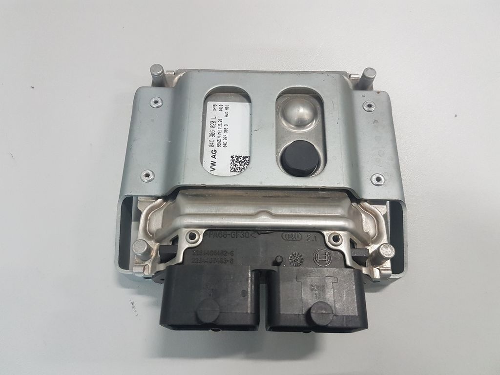 Řídící jednotka motoru Škoda Citigo 04C906020L