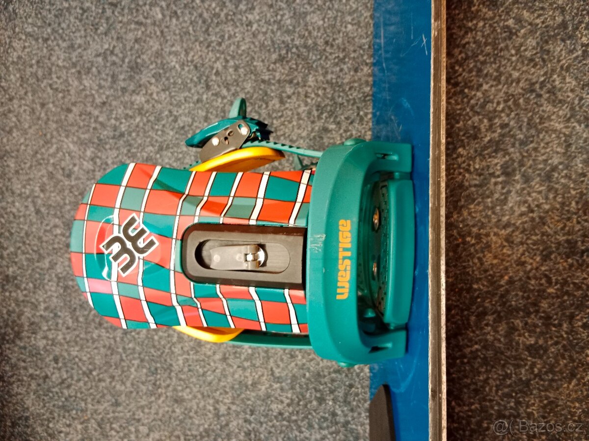 Snowboard 130 cm