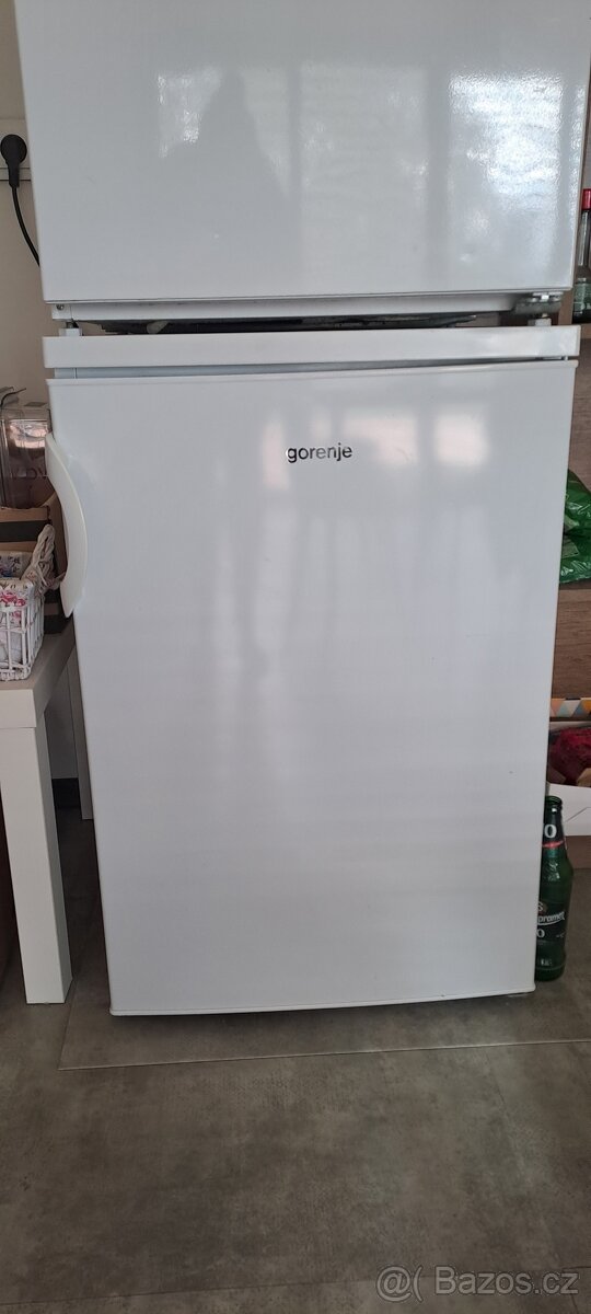 Lednice Gorenje