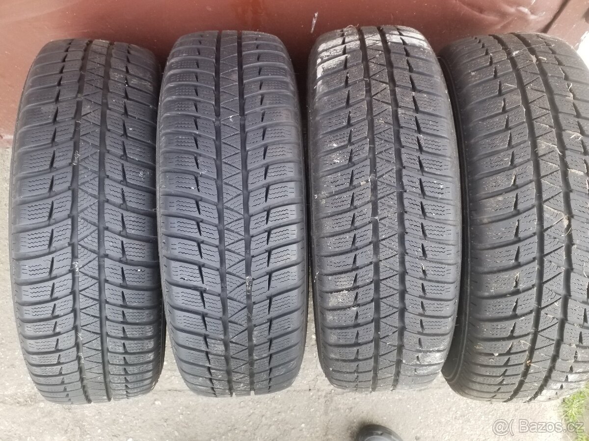 Prodam pneu 175/65/14 M+S