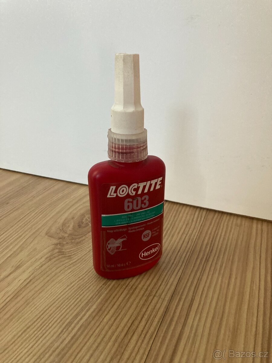 LOCTITE 603 - 50 ml