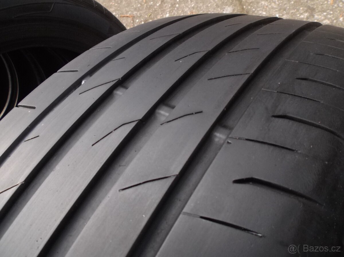 225/60/18 104W XL TOYO 4KS LETNÍ