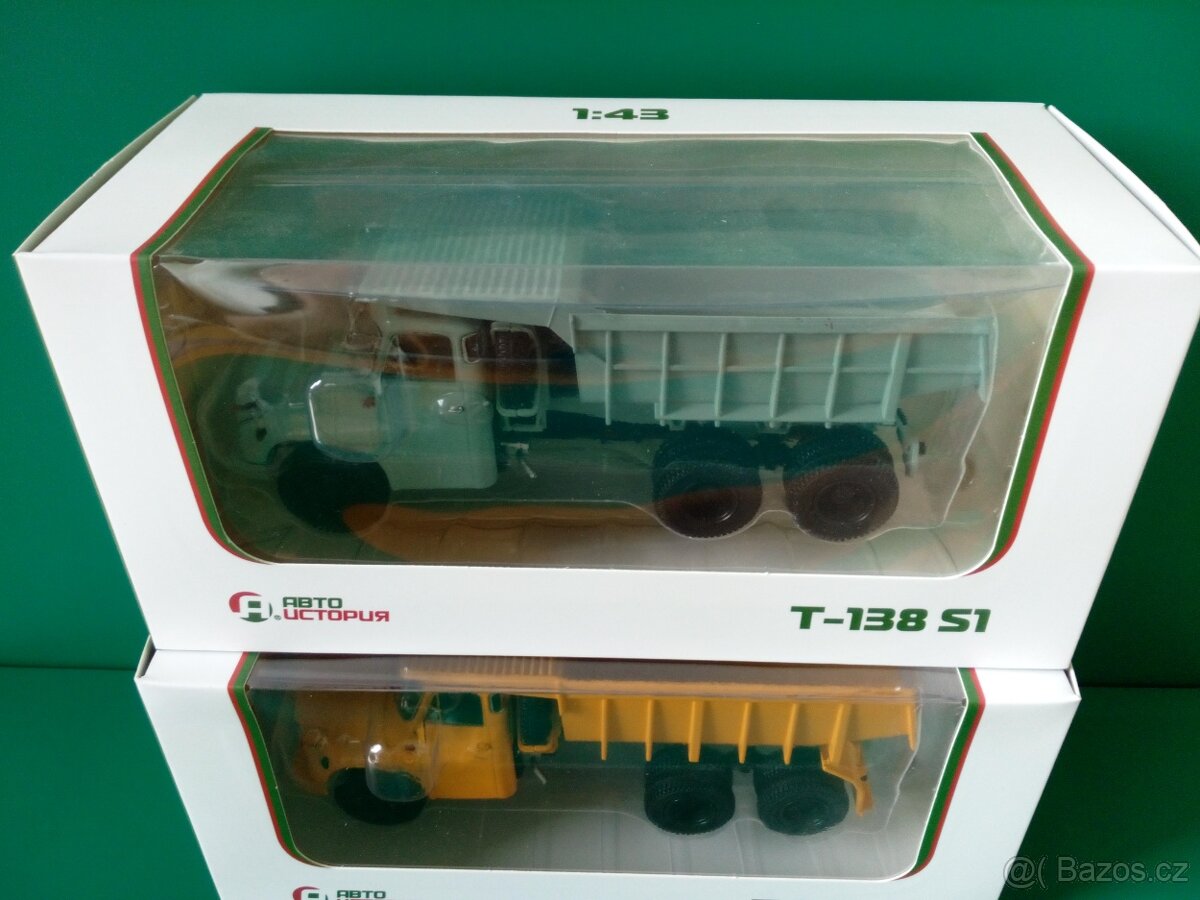 Tatra 138/148